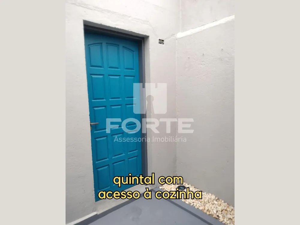 Casa, 3 quartos, 152 m² - Foto 7
