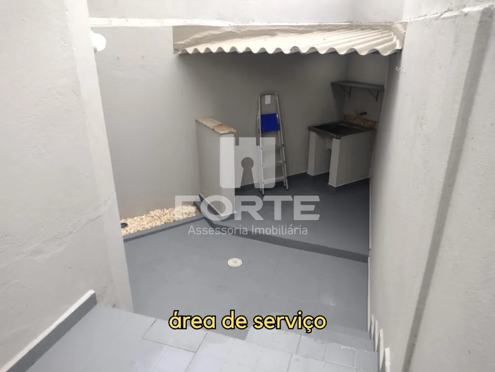 Casa, 3 quartos, 152 m² - Foto 6