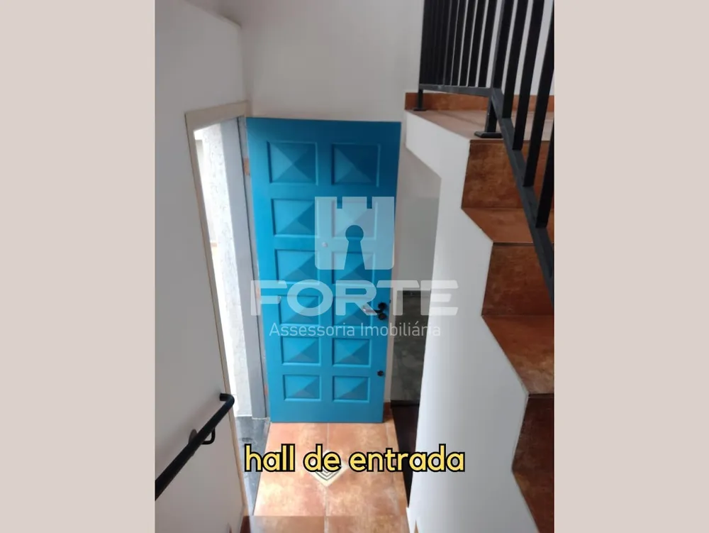 Casa, 3 quartos, 152 m² - Foto 5