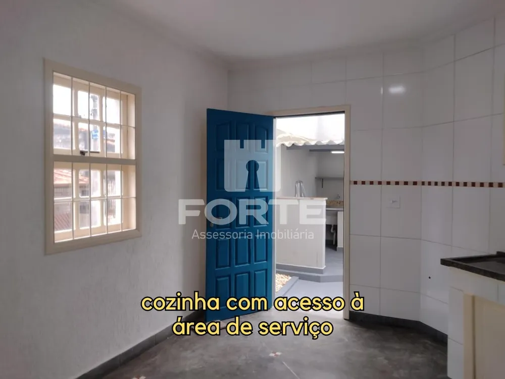 Casa, 3 quartos, 152 m² - Foto 8