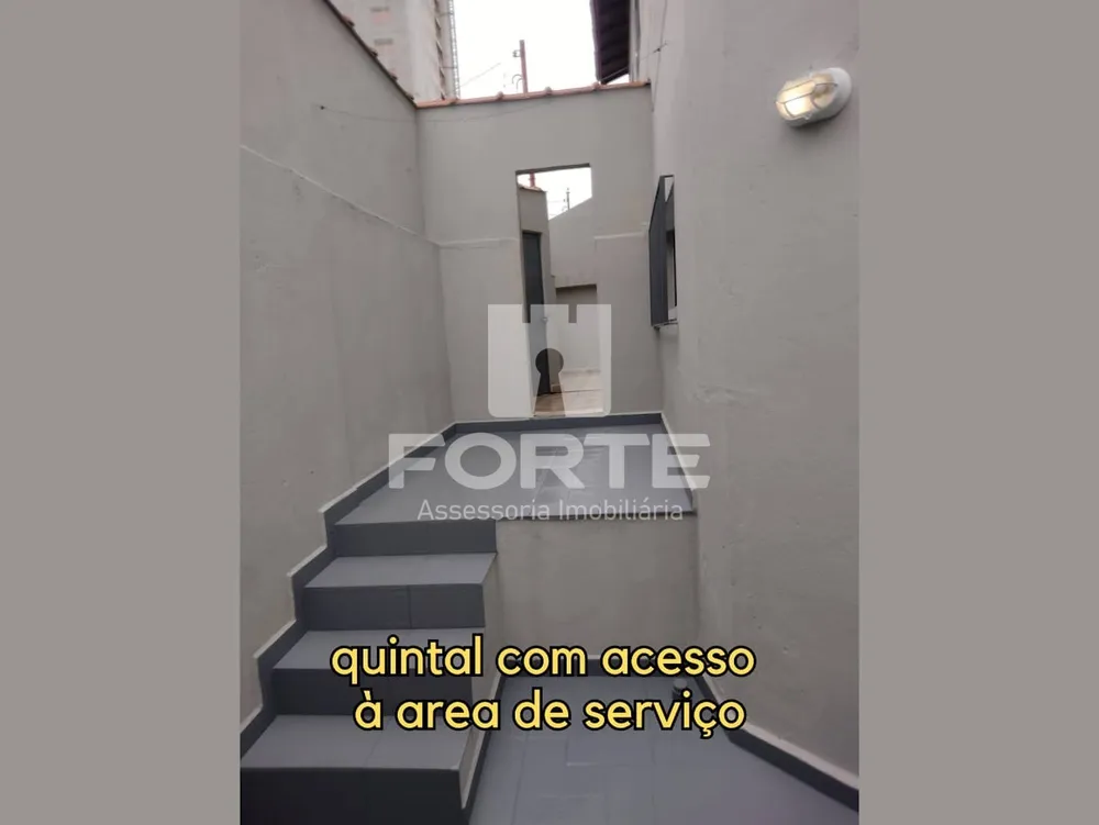 Casa, 3 quartos, 152 m² - Foto 12
