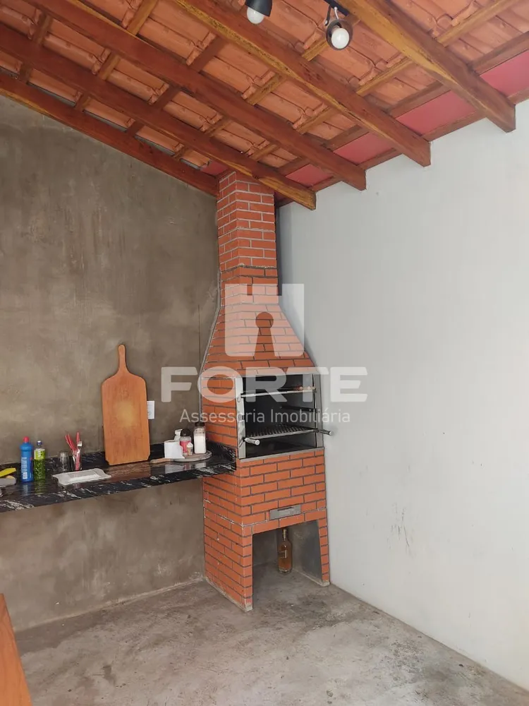 Casa, 2 quartos, 170 m² - Foto 4