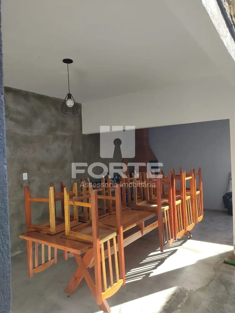 Casa, 2 quartos, 170 m² - Foto 2
