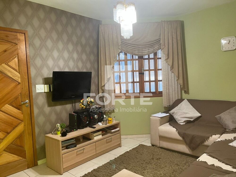 Casa, 3 quartos, 186 m² - Foto 10