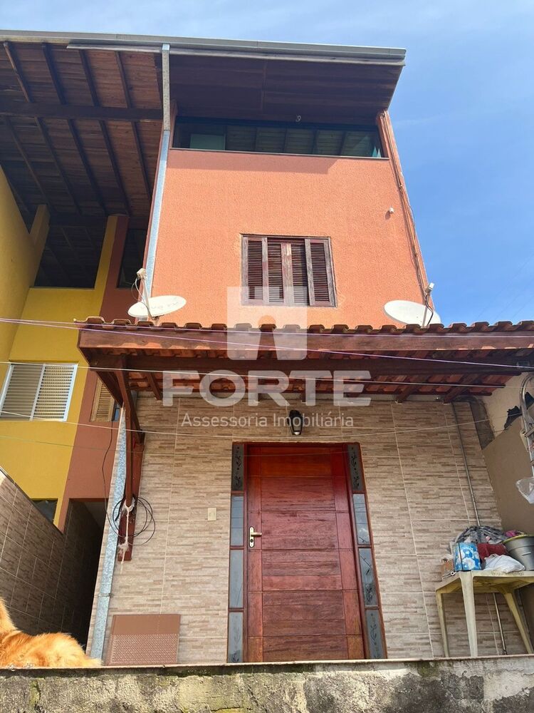 Casa, 3 quartos, 186 m² - Foto 13