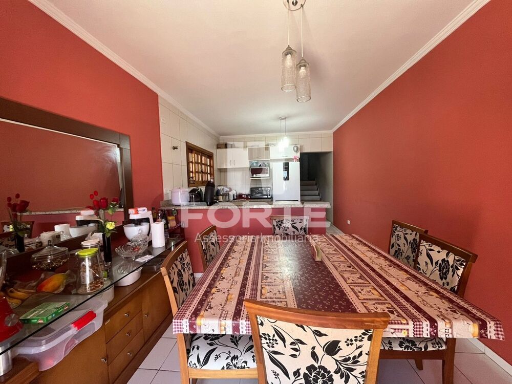 Casa, 3 quartos, 186 m² - Foto 6