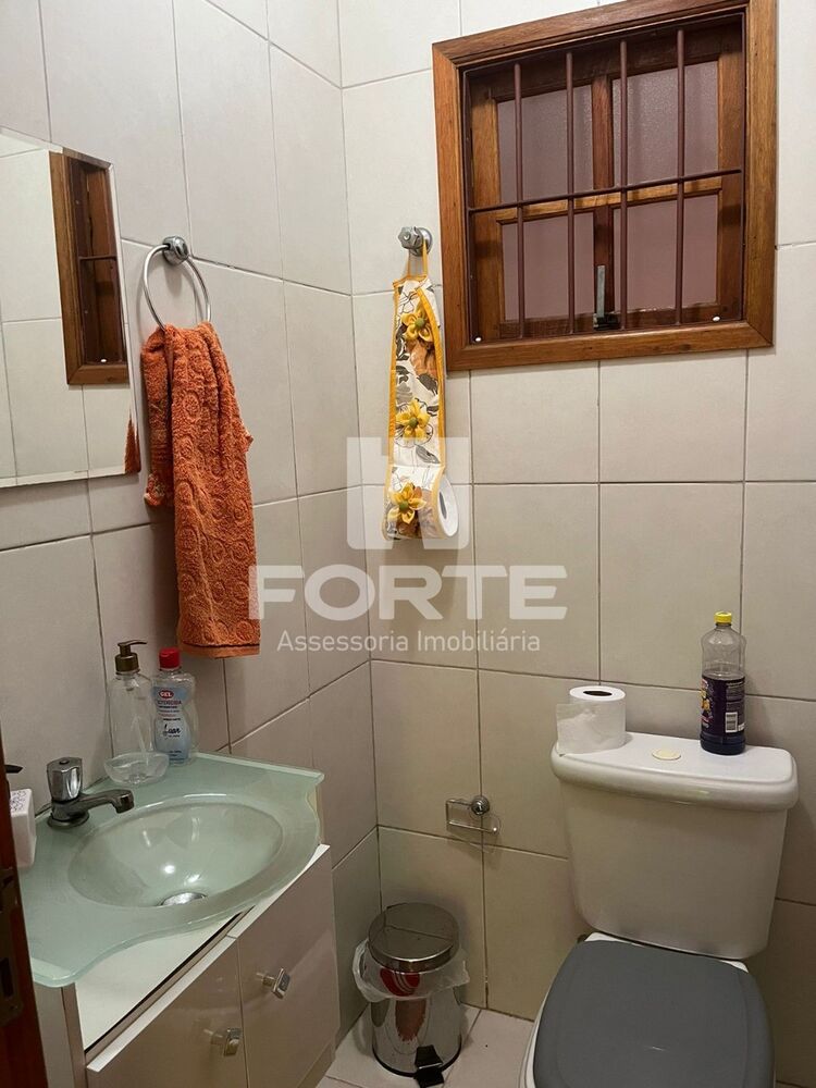 Casa, 3 quartos, 186 m² - Foto 11