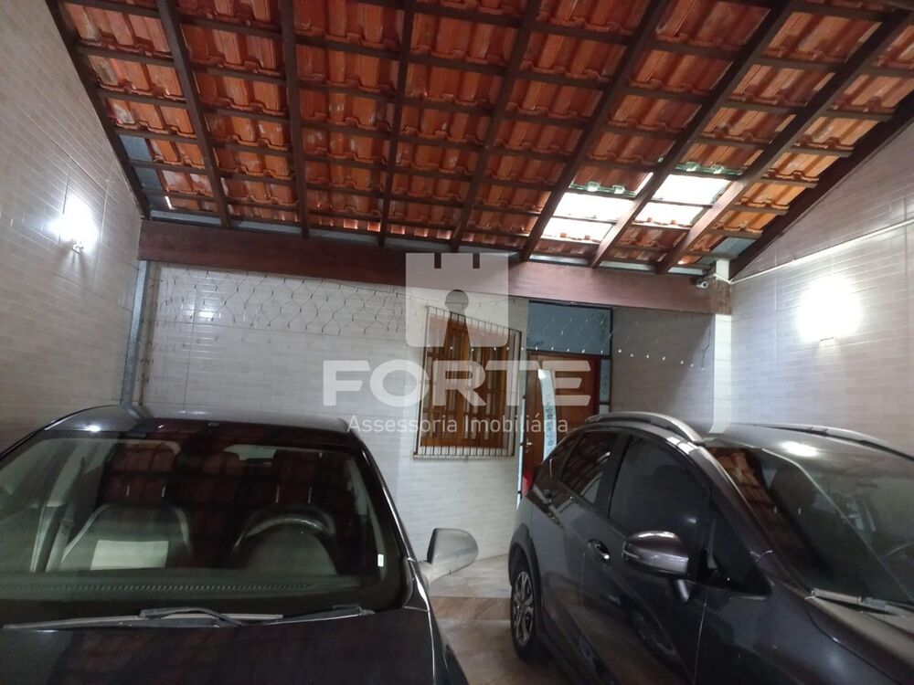 Casa, 3 quartos, 186 m² - Foto 5