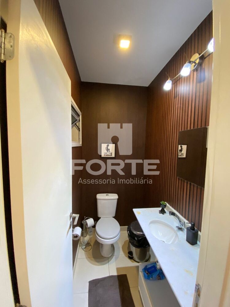 Casa, 3 quartos - Foto 16