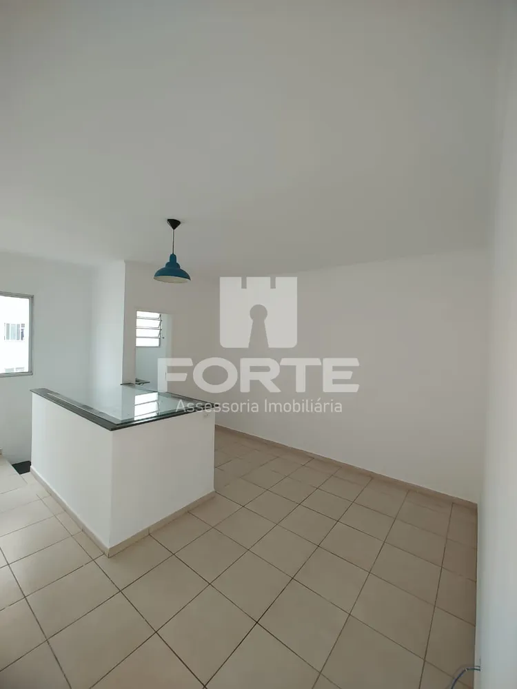 Apartamento, 2 quartos, 116 m² - Foto 2