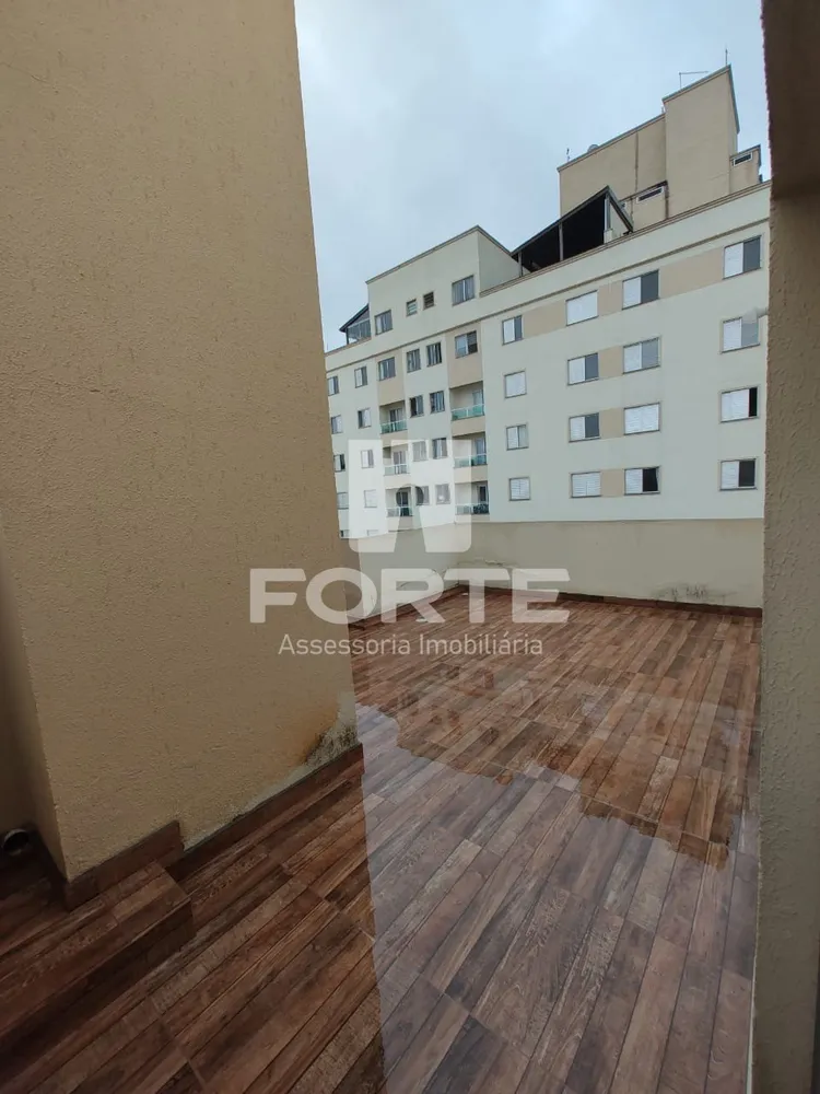 Apartamento, 2 quartos, 116 m² - Foto 1