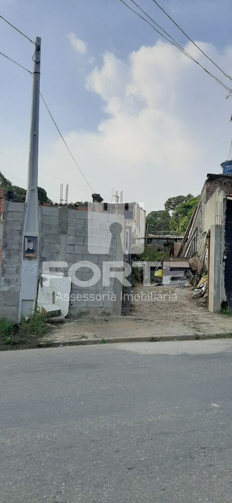 Terreno, 207 m² - Foto 1