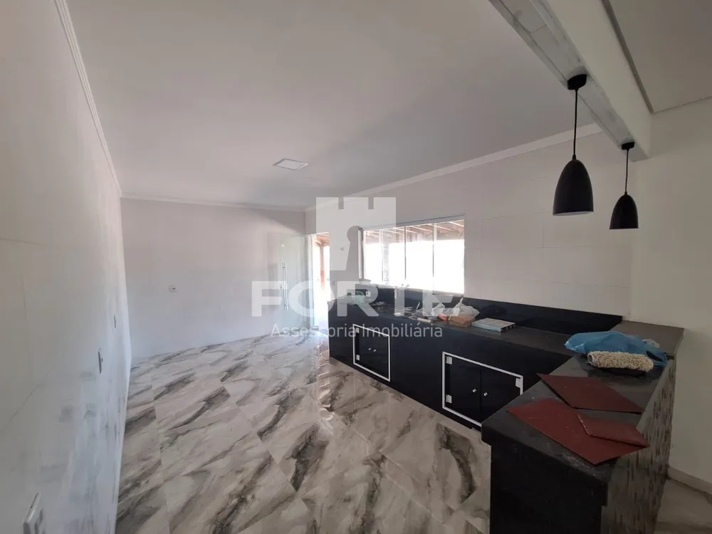 Chácara, 3 quartos, 1000 m² - Foto 6