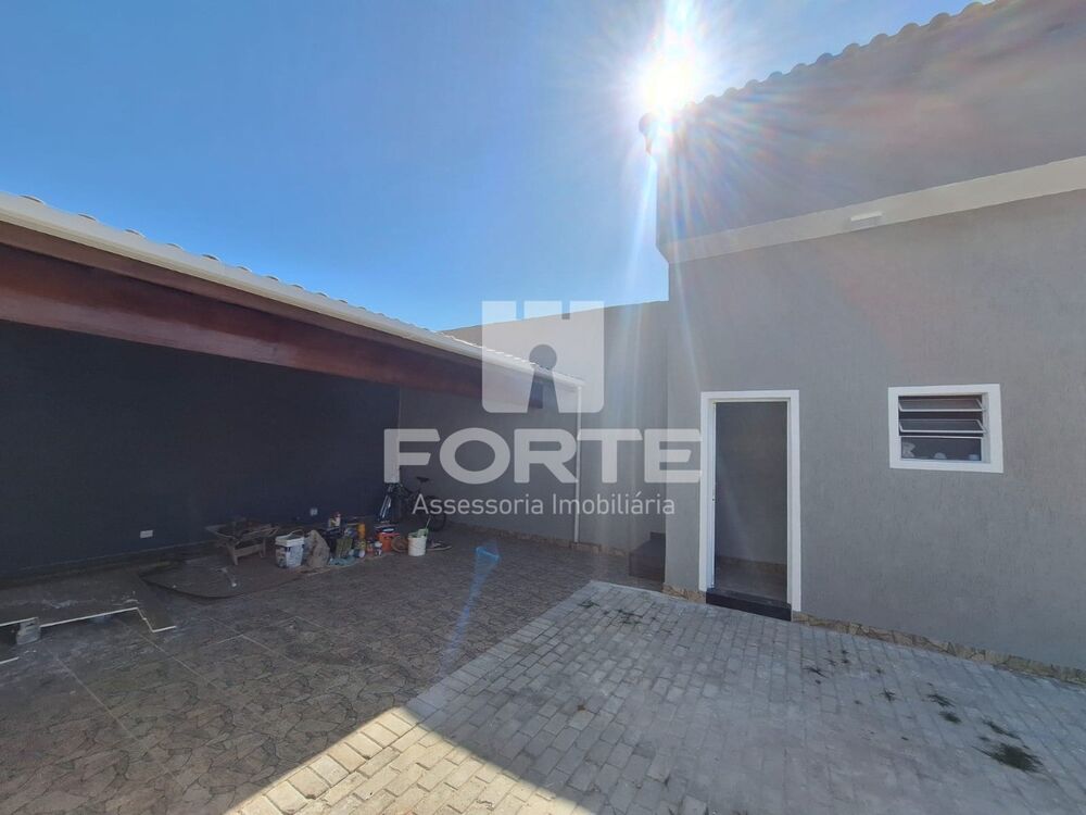 Chácara, 3 quartos, 1000 m² - Foto 4