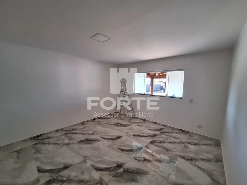 Chácara, 3 quartos, 1000 m² - Foto 8