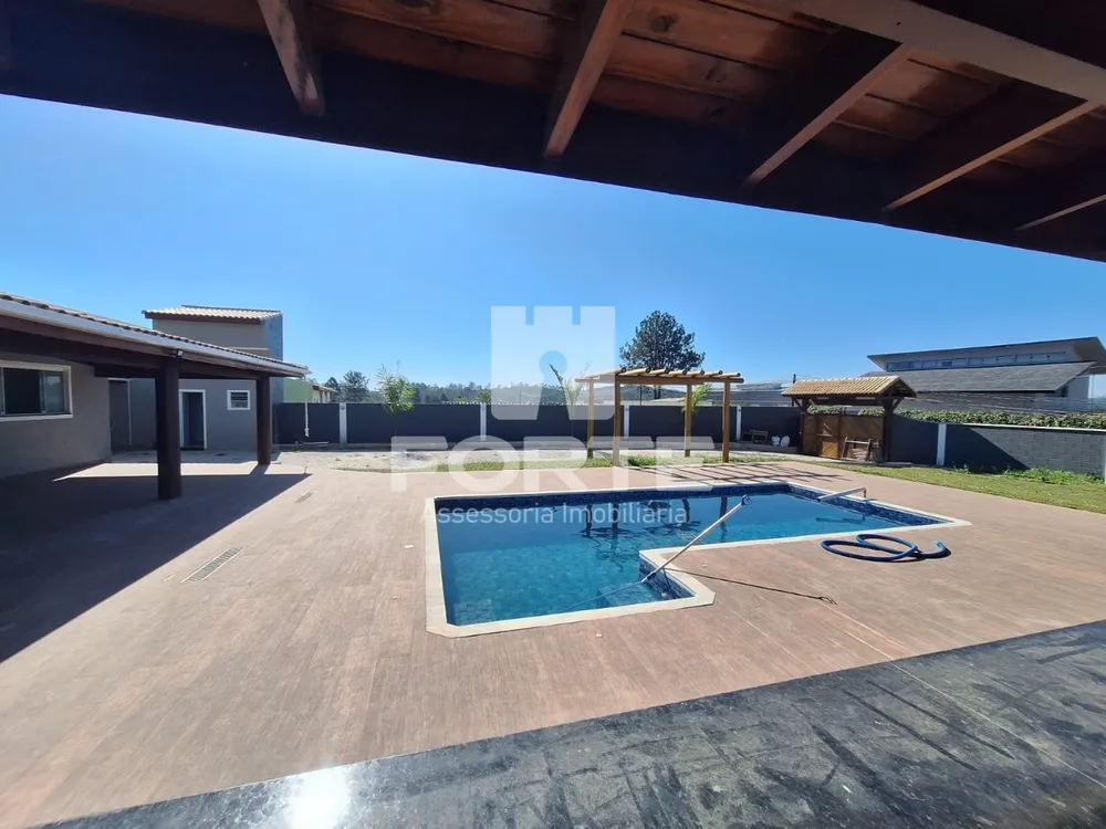 Chácara, 3 quartos, 1000 m² - Foto 1