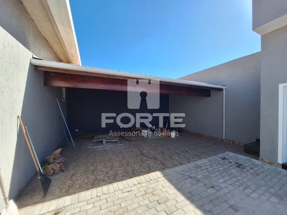 Chácara, 3 quartos, 1000 m² - Foto 3