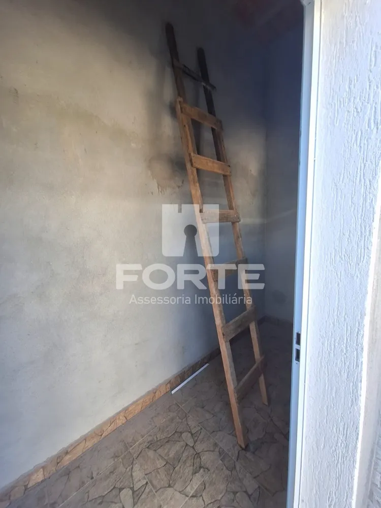 Chácara, 3 quartos, 1000 m² - Foto 16