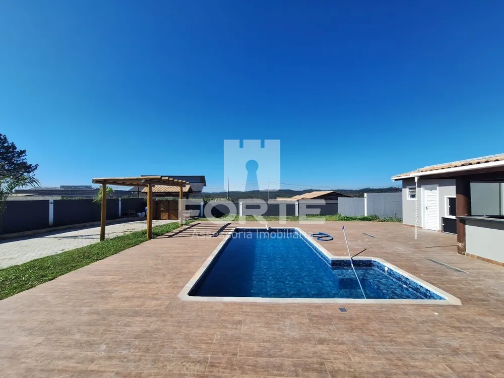 Chácara, 3 quartos, 1000 m² - Foto 2