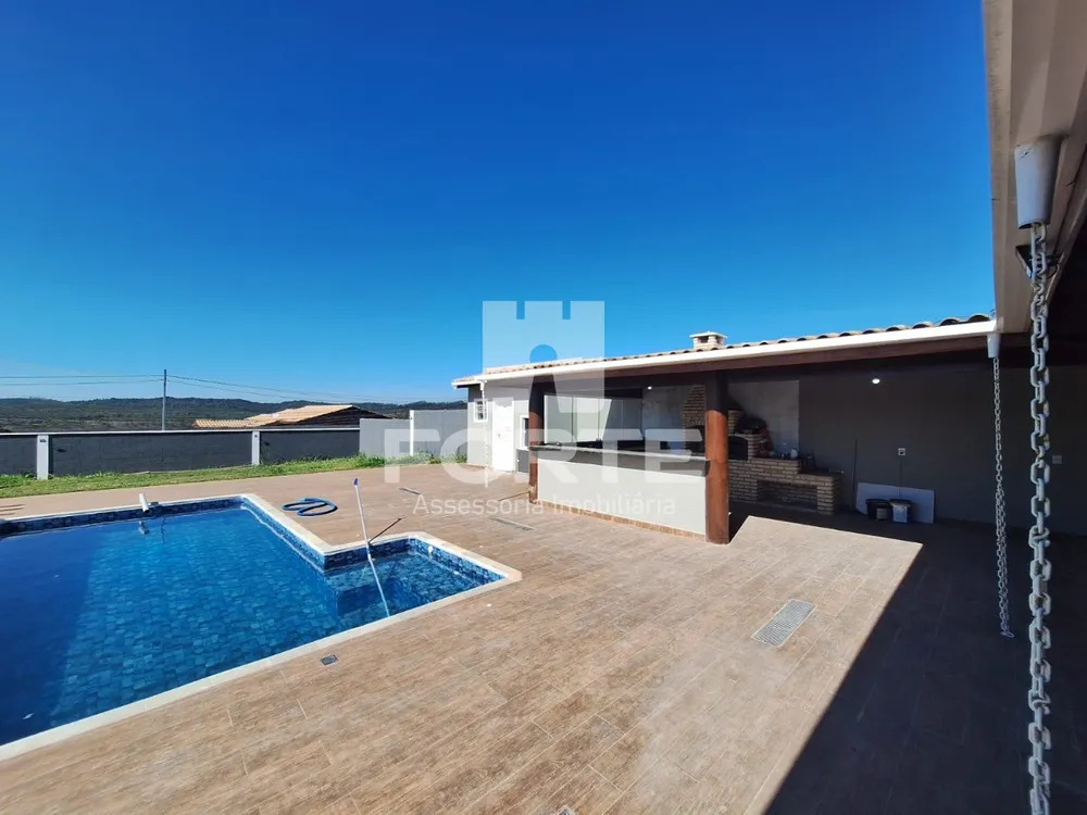 Chácara, 3 quartos, 1000 m² - Foto 3