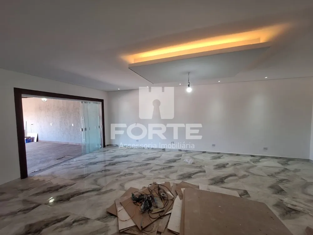 Chácara, 3 quartos, 1000 m² - Foto 5