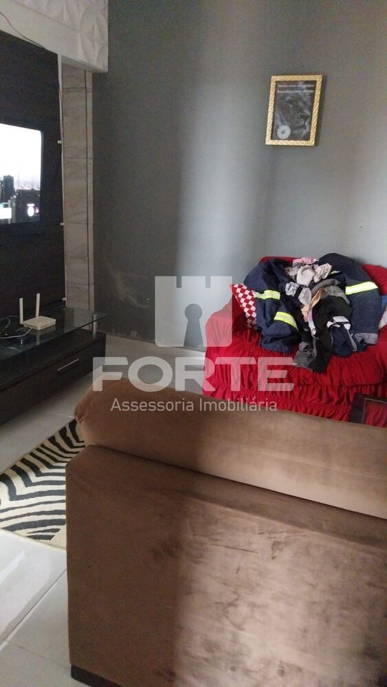 Casa, 2 quartos, 250 m² - Foto 6