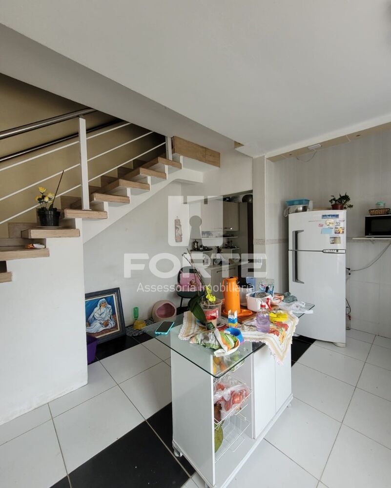 Casa, 4 quartos, 220 m² - Foto 16