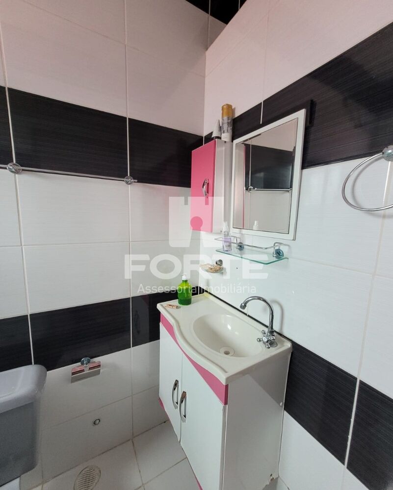 Casa, 4 quartos, 220 m² - Foto 17
