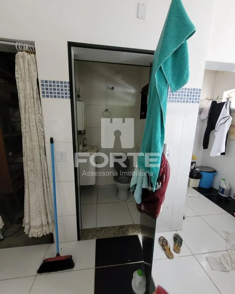 Casa, 4 quartos, 220 m² - Foto 7