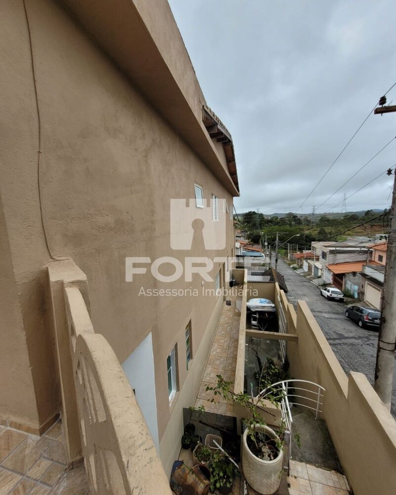Casa, 4 quartos, 220 m² - Foto 3