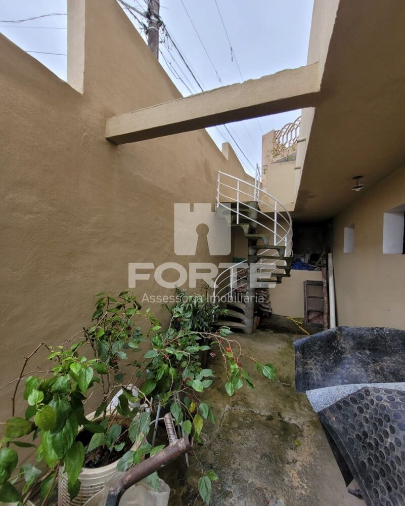 Casa, 4 quartos, 220 m² - Foto 14