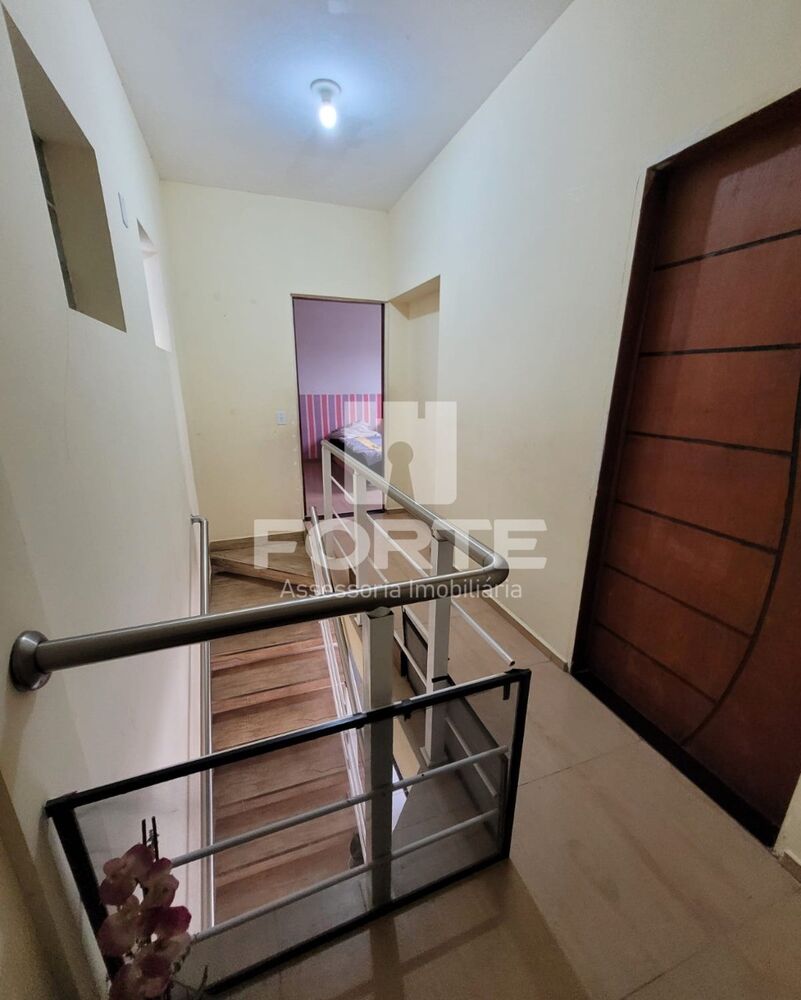Casa, 4 quartos, 220 m² - Foto 12