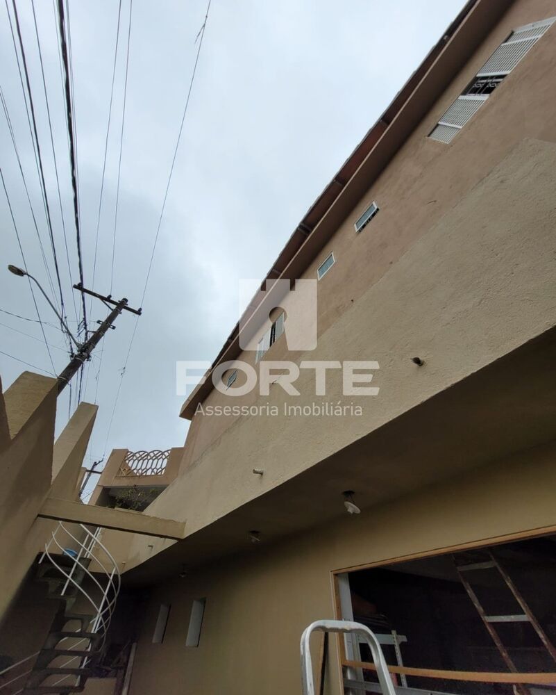 Casa, 4 quartos, 220 m² - Foto 15