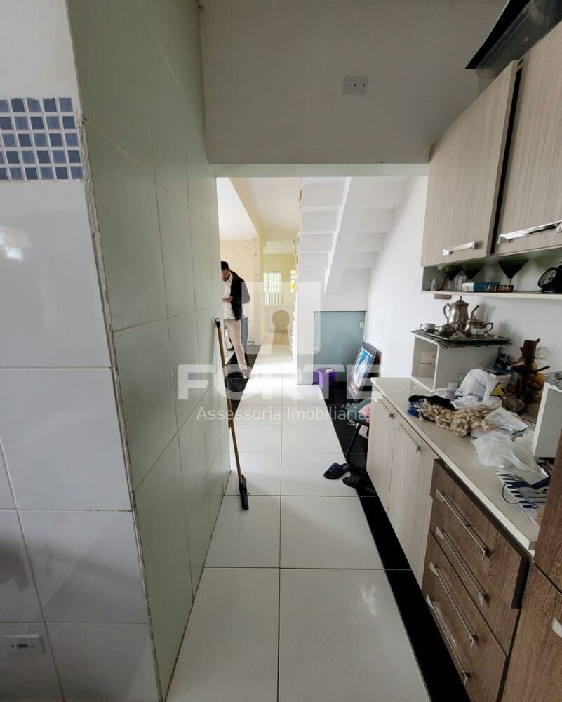 Casa, 4 quartos, 220 m² - Foto 7