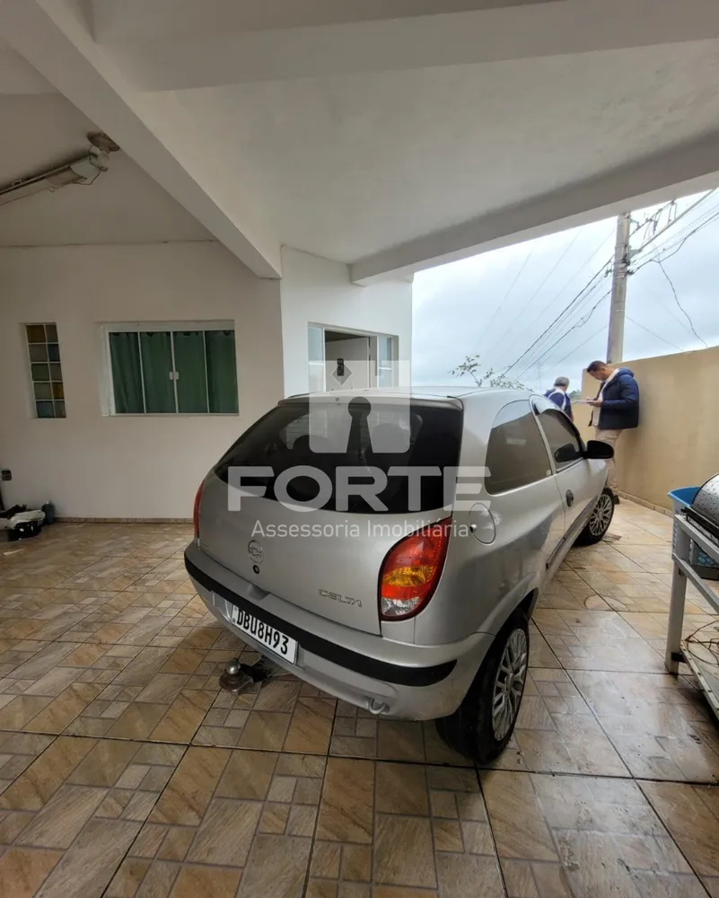 Casa, 4 quartos, 220 m² - Foto 18