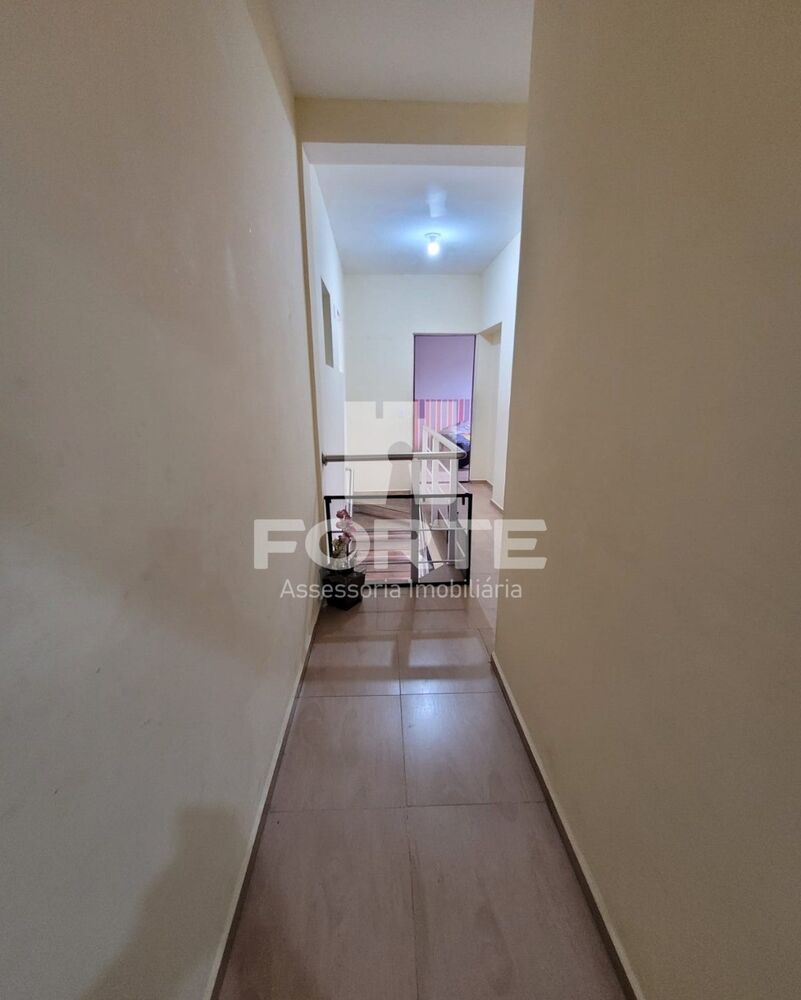 Casa, 4 quartos, 220 m² - Foto 9