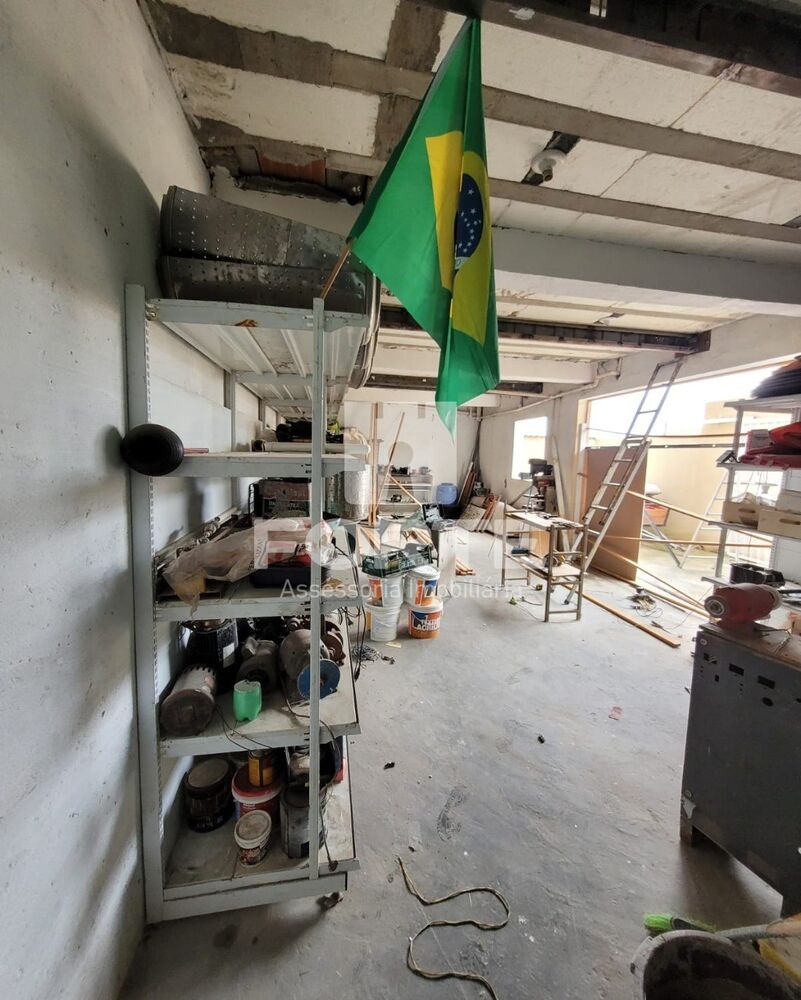 Casa, 4 quartos, 220 m² - Foto 13