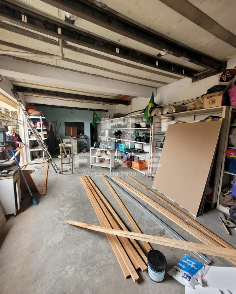 Casa, 4 quartos, 220 m² - Foto 25