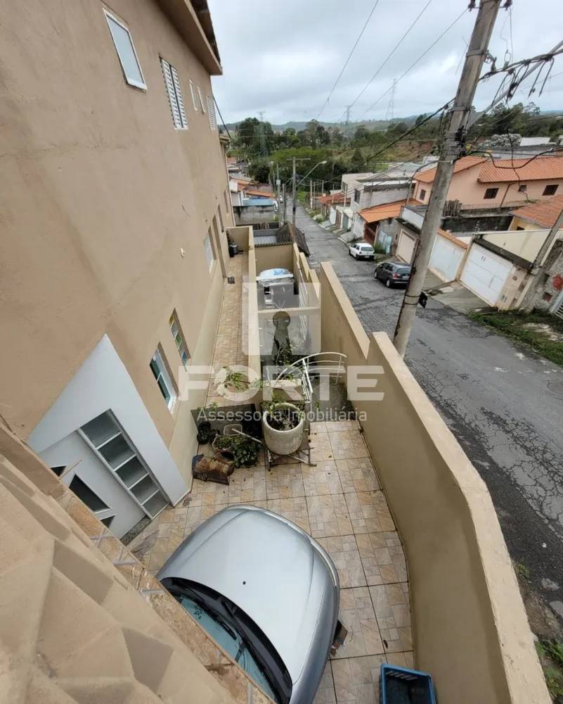 Casa, 4 quartos, 220 m² - Foto 11