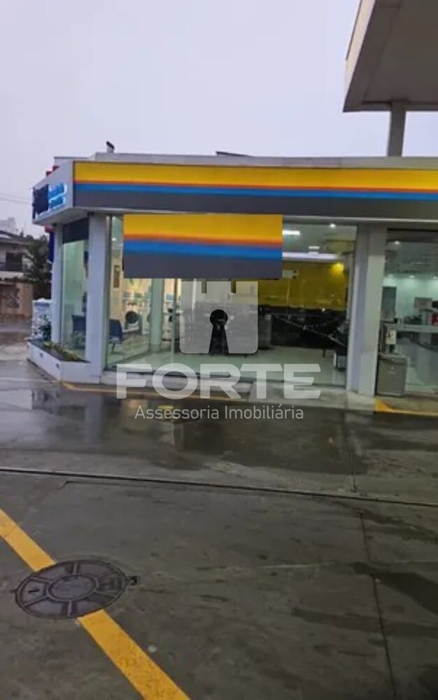 Loja-Salão, 40 m² - Foto 2