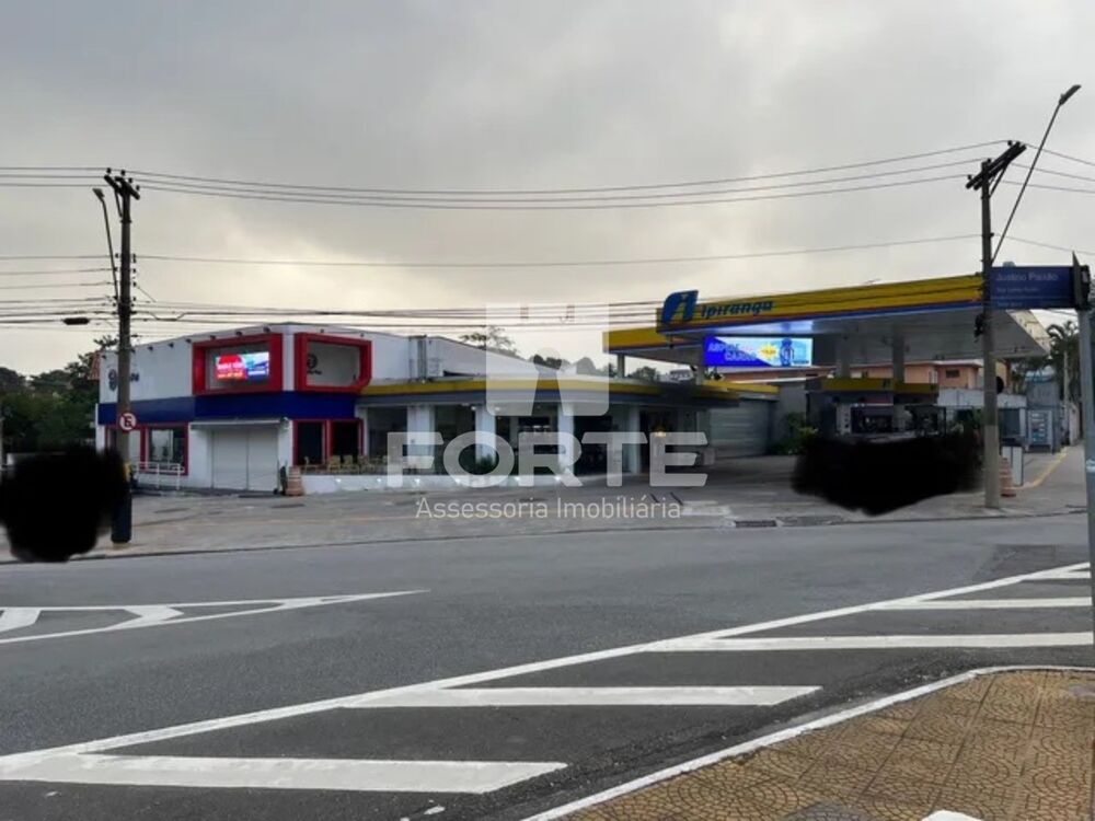 Loja-Salão, 40 m² - Foto 4