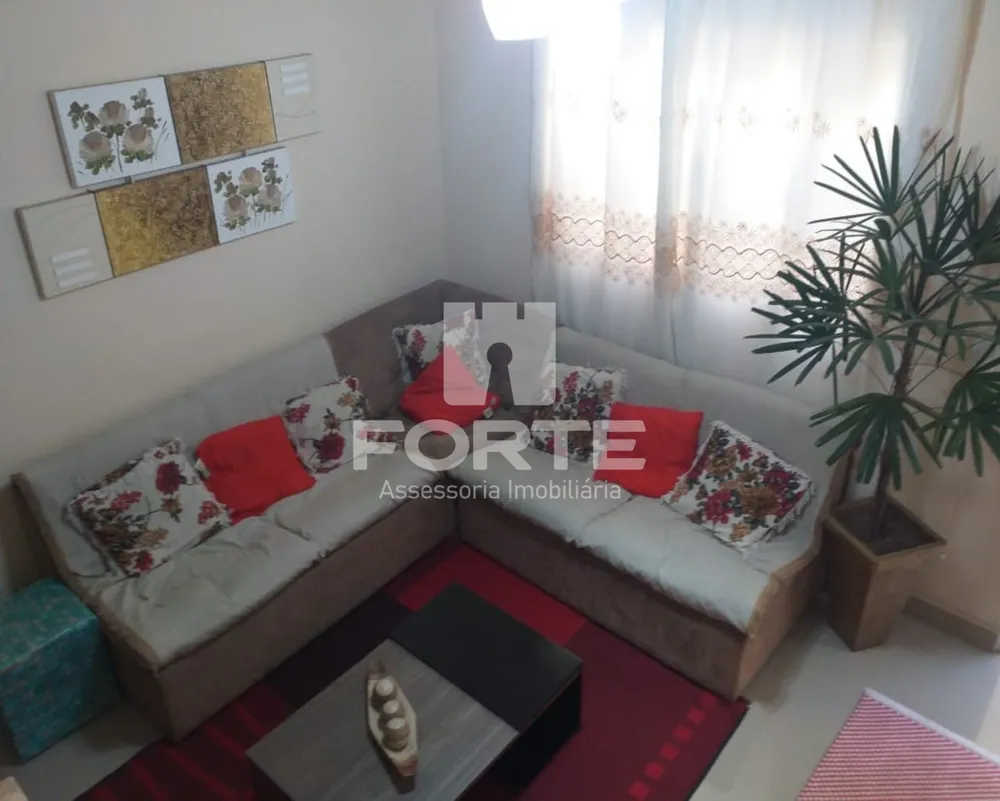 Casa, 4 quartos, 107 m² - Foto 1