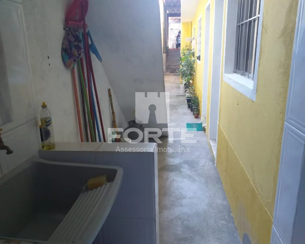 Casa, 4 quartos, 107 m² - Foto 16
