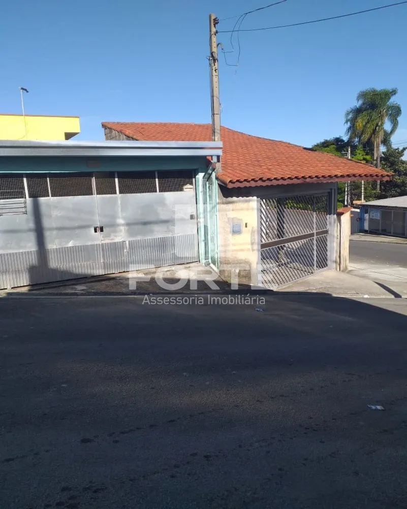Casa, 4 quartos, 107 m² - Foto 2
