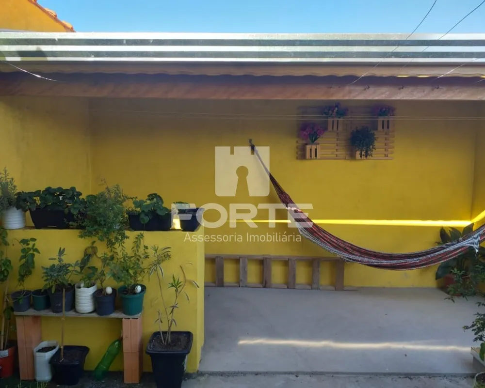 Casa, 4 quartos, 107 m² - Foto 3