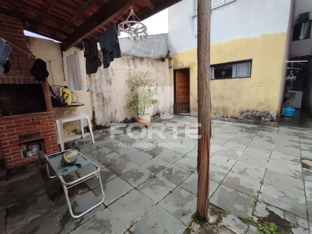 Casa, 3 quartos, 179 m² - Foto 3