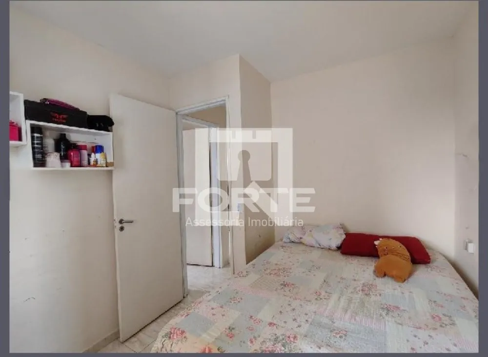 Apartamento, 3 quartos, 55 m² - Foto 17