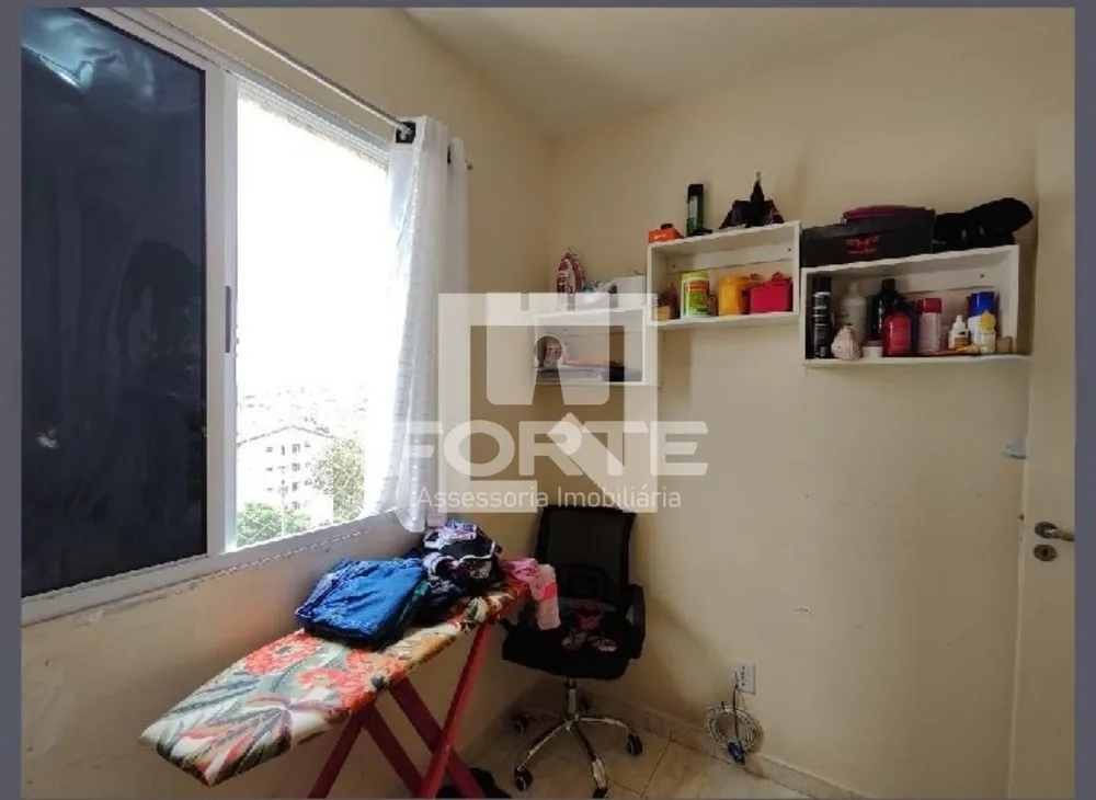 Apartamento, 3 quartos, 55 m² - Foto 14