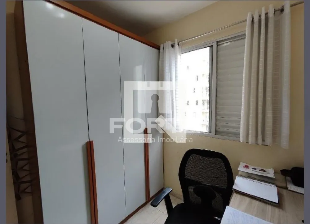 Apartamento, 3 quartos, 55 m² - Foto 4
