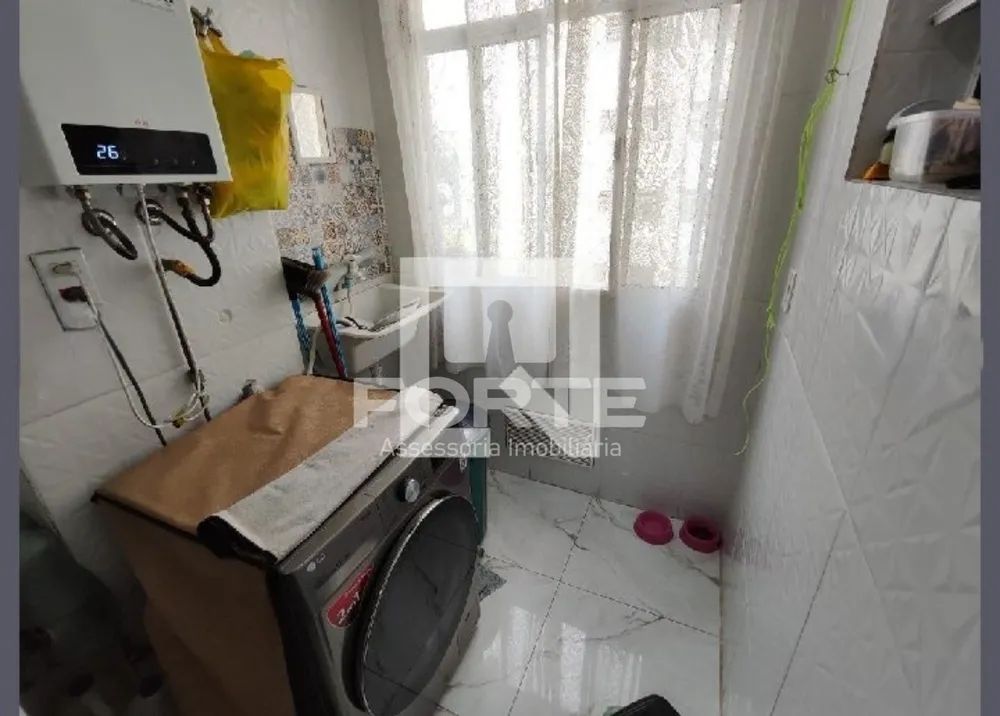 Apartamento, 3 quartos, 55 m² - Foto 24